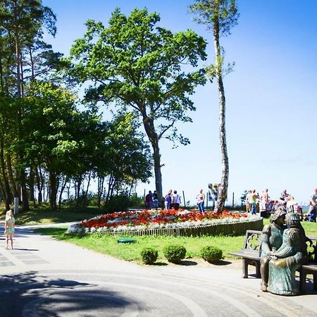 Resort Apartamenty Klifowa Rewal 36 Exterior foto