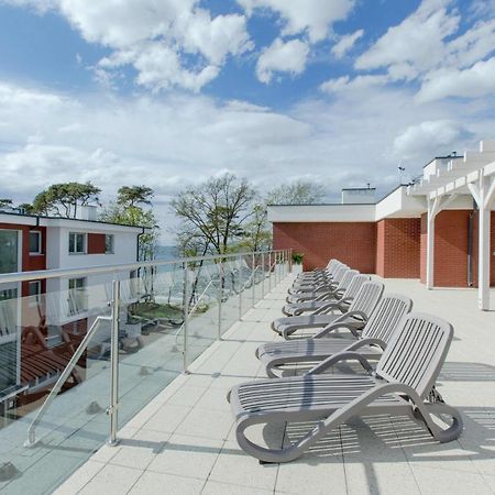 Resort Apartamenty Klifowa Rewal 36 Exterior foto