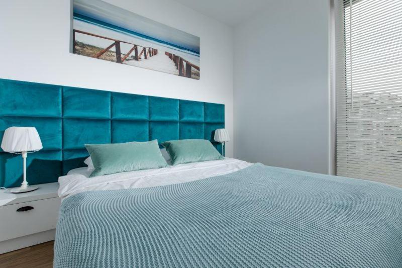 Resort Apartamenty Klifowa Rewal 36 Exterior foto